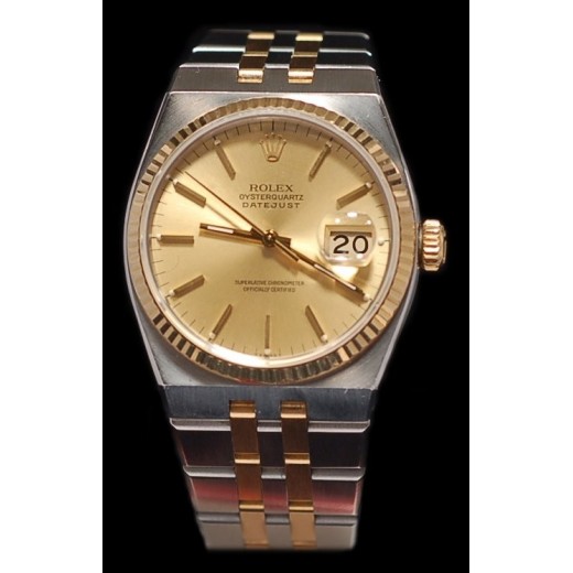 Montre Rolex Oyster Quartz