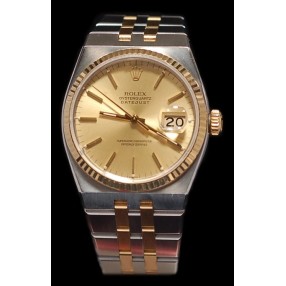 Montre Rolex Oyster Quartz