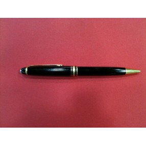 Stylo bille Montblanc Meisterstück  noir