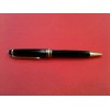 Stylo bille Montblanc Meisterstück  noir