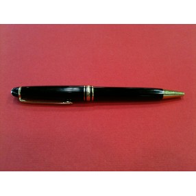 Stylo bille Montblanc Meisterstück  noir