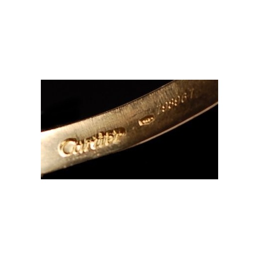 Bracelet CARTIER "Love"