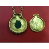 Collier reproduction bijou antique