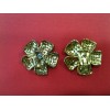 Boucles d'oreilles Burma Vintage