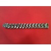 Bracelet / Gourmette en argent