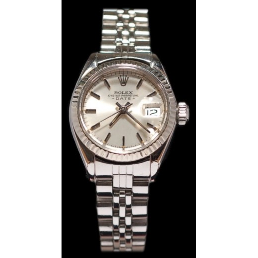 Montre Rolex Lady Date