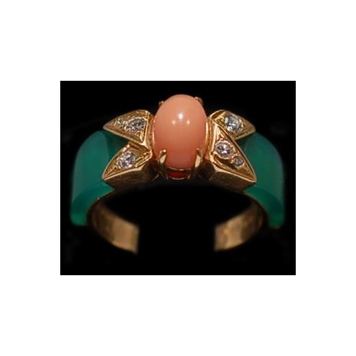 Bague Van Cleef&Arpels