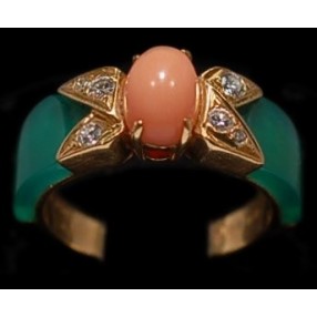 Bague Van Cleef&Arpels