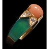 Bague Van Cleef&Arpels