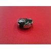 Bague Kenzo Rosewood en argent et bois