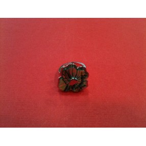 Bague Kenzo Capucine en argent