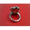 Bague Kenzo Capucine en argent