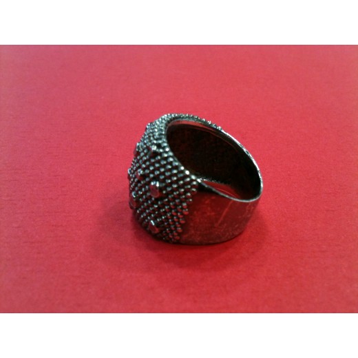 Bague Arthus Bertrand en argent