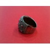 Bague Arthus Bertrand en argent