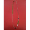 Sautoir Arthus Bertrand Ever Green 