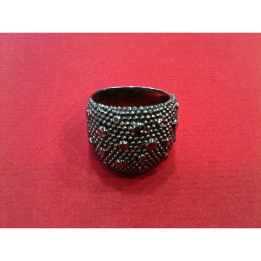 Bague Arthus Bertrand en argent