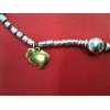 Bracelet Dodo Pomellato en argent et or