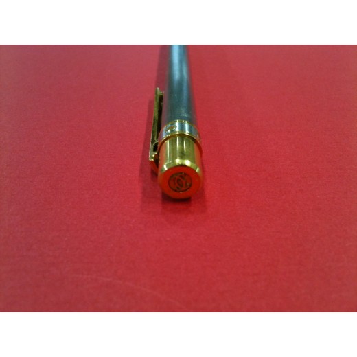 Stylo bille Cartier Santos