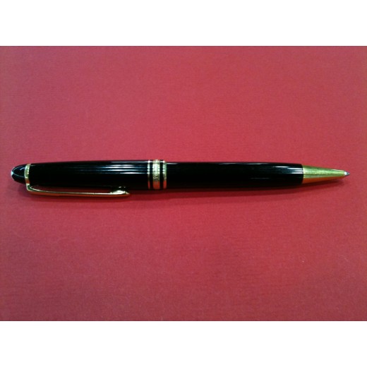 Stylo bille Montblanc Meisterstück