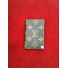 Porte cartes Louis Vuitton en toile monogram