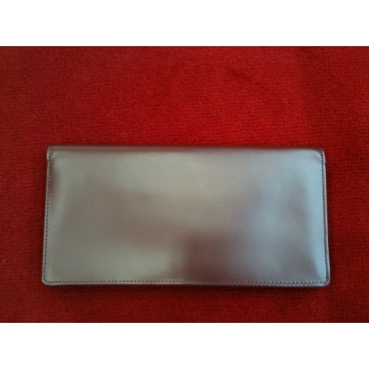 Portefeuille International Must de Cartier