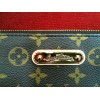 Pochette  Louis Vuitton Milla MM en toile monogram