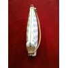 Pochette  accessoires Louis Vuitton en toile damier