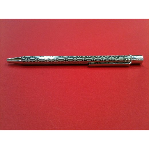 Stylo bille C de Cartier