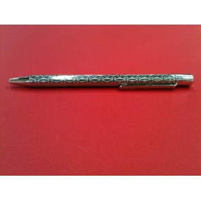 Stylo bille C de Cartier