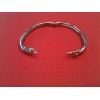 Bracelet Swarovski Channel-set Jonc