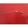 Pendentif Swarovski Coeur en cristal