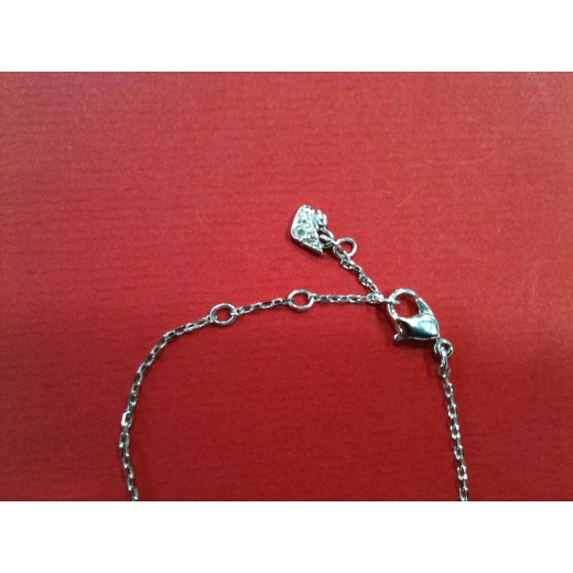 Pendentif Swarovski Coeur en cristal