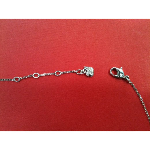 Pendentif Swarovski Coeur en cristal
