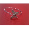 Bracelet Swarovski Papillon