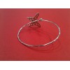 Bracelet Swarovski Papillon