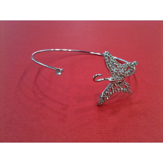 Bracelet Swarovski Papillon