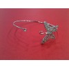 Bracelet Swarovski Papillon