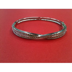 Bracelet Swarovski Edith Jonc