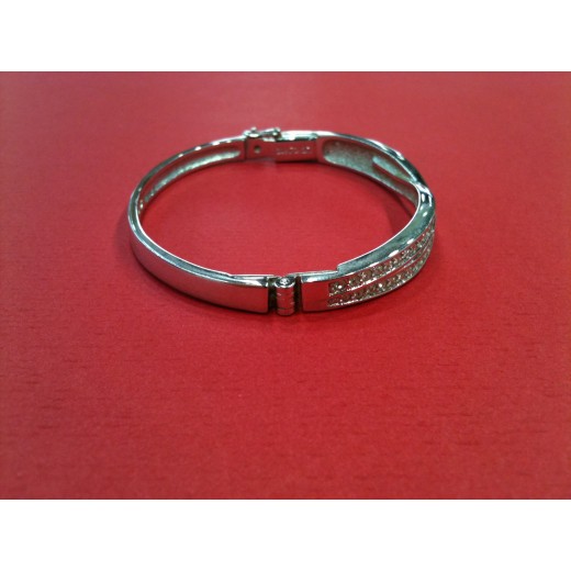 Bracelet Swarovski Edith Jonc