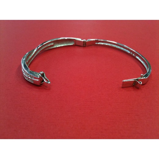 Bracelet Swarovski Edith Jonc