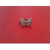 Bague Swarovski Papillon