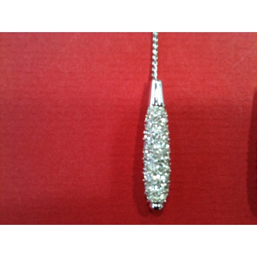 Boucles d'oreilles Swarovski Alicia