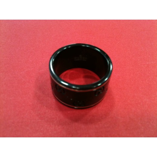 Bague Gucci Icon