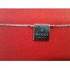 Bracelet Gucci en argent