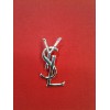 Pendentif Yves Saint Laurent en argent