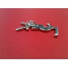 Pendentif Yves Saint Laurent en argent