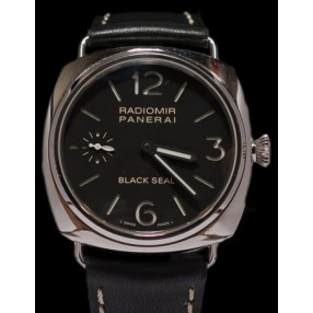 Montre Panerai Radiomir Blackseal