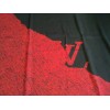 Etole Louis Vuitton noire et rouge