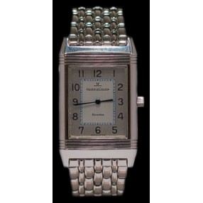 Montre Jaeger LeCoultre Reverso