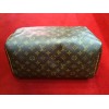 Sac Louis Vuitton Speedy 35 en toile monogram 